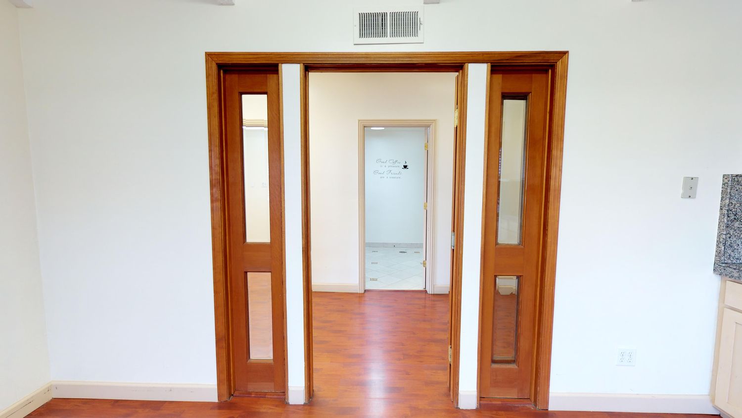2155 W. March Lane